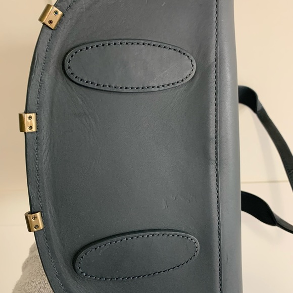 Zac by Zac Posen Purse - Picture 2 of 4